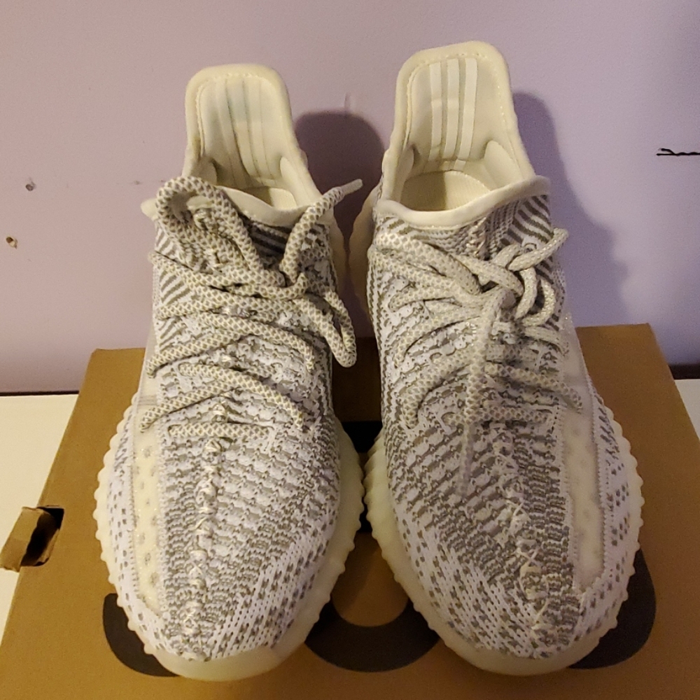 Sale! Yeezy boost 350 V2 static non reflect